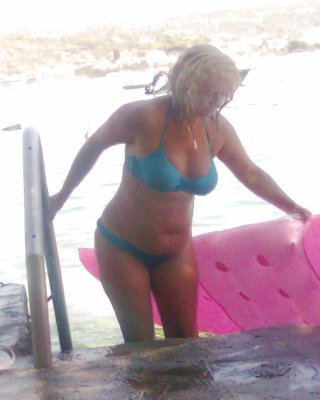 dan doherty recommends candid milf beach debra grady add candid milf beach photo