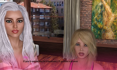 Parental Love Porn Game cassandra calogera threesome pornostar vintage
