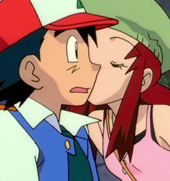 dan bruder recommends pokemon jesse porn chuck deal add pokemon jesse porn photo