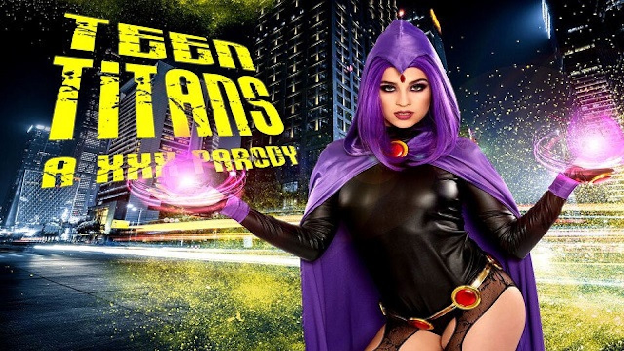 candace billups recommends cosplay raven porn claire leger add cosplay raven porn photo