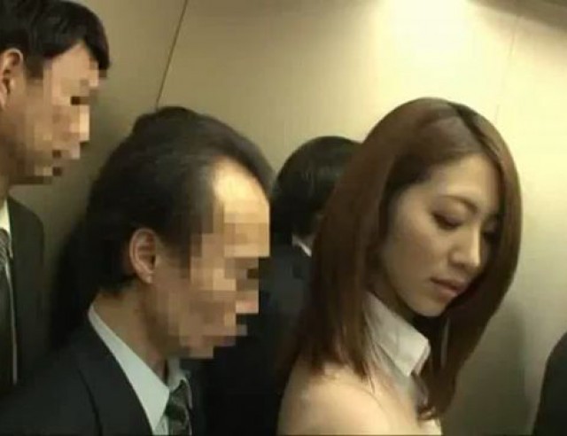 cloe shields recommends Amy jo johnson nude ademola balogun add japanese elevator porn image