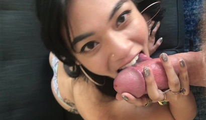 carmen mirela add amateur asian blowjob photo