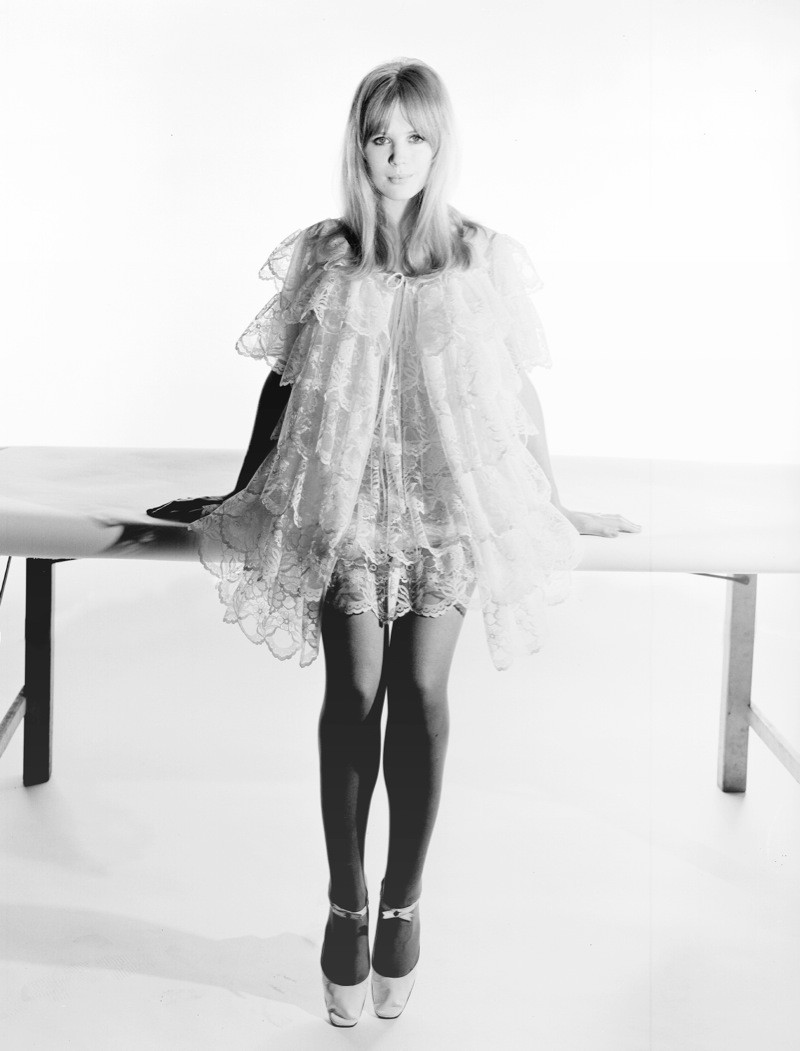 Marianne Faithfull Nude porn hd 18 pin pron