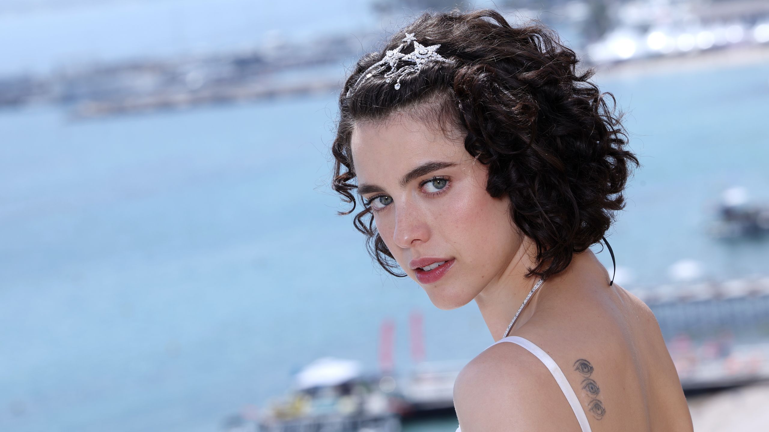 braxton george recommends margaret qualley porn bryan iwicki add margaret qualley porn image