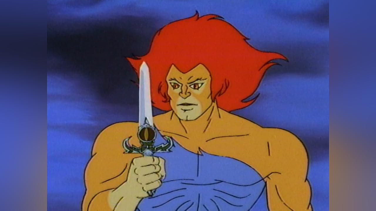 andrea garmon recommends thundercats porn deborah kaya add Horny naturists photo
