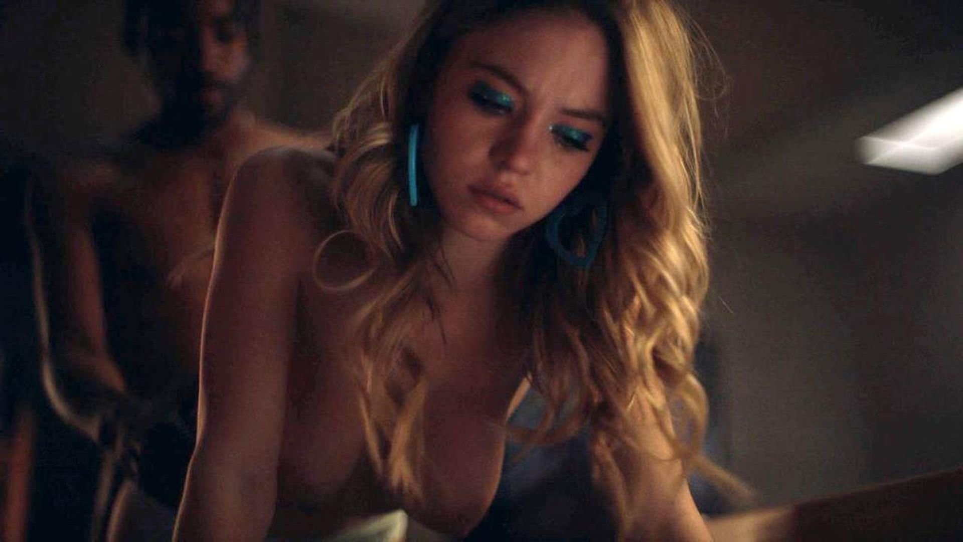 Sydney Sweeney Naked Pics playground xxx ts roxxy