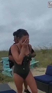 david spoerl recommends Christina modle calvin sit add woman caught masterbating photo