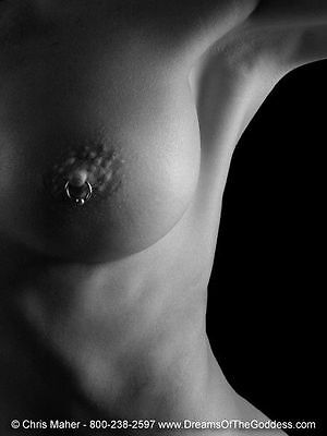 alynn wright add nude pierced tits photo