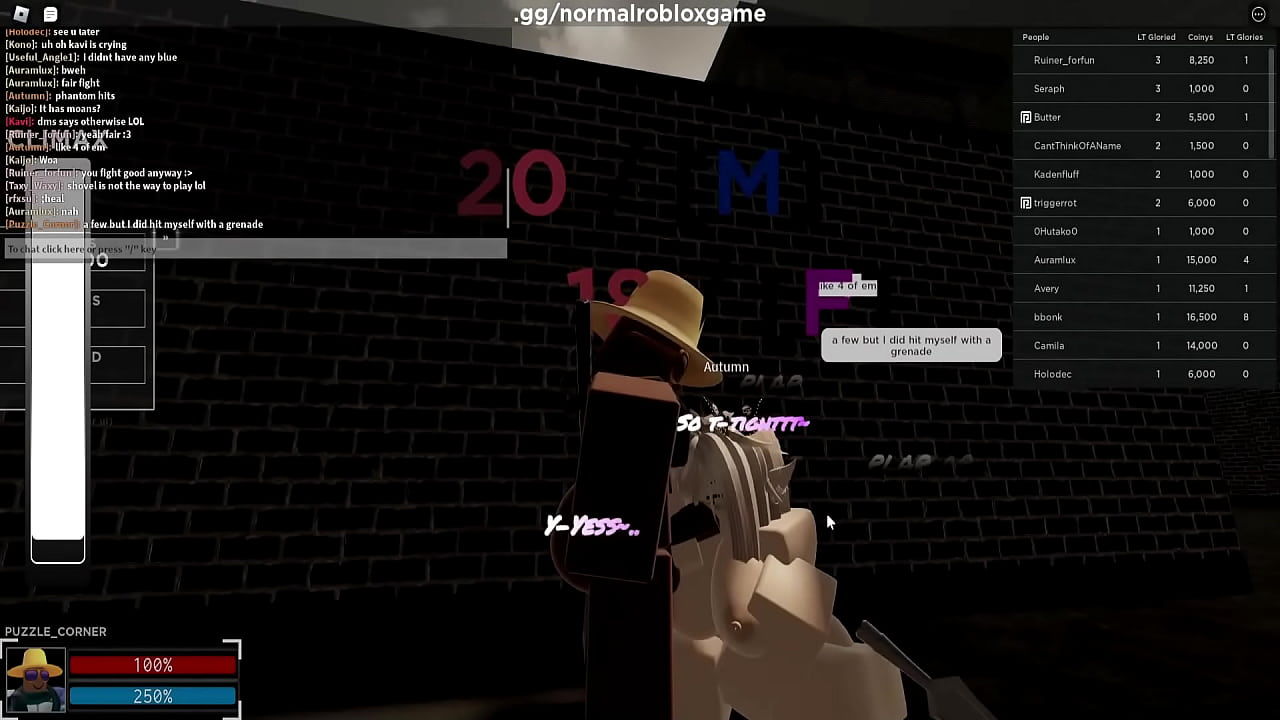 conrad rex recommends roblox porn games daniela busse add roblox porn games image