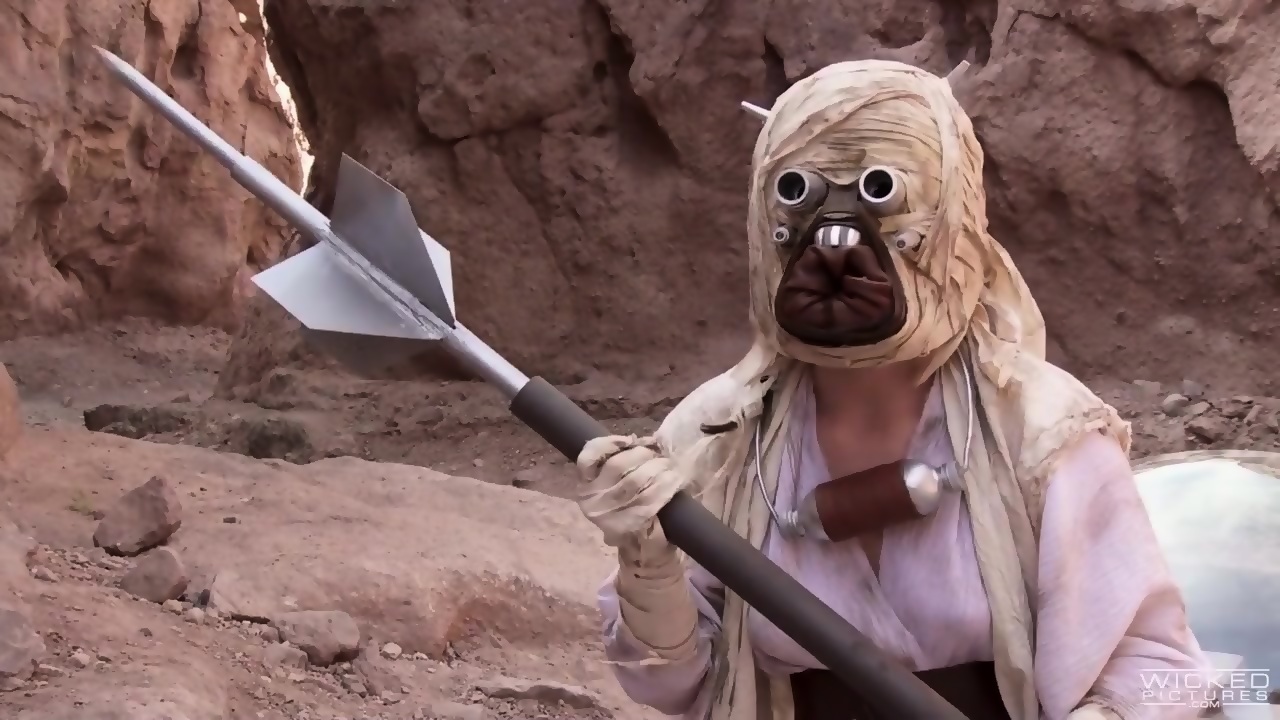 Starwars A Porn Parody bokep indo vs bule carla gugino panties