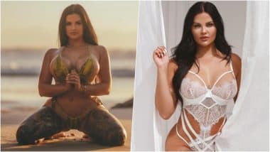 bernie sanford recommends Lena the plug and luv daniel lujan add Big boobs lesbian teacher photo