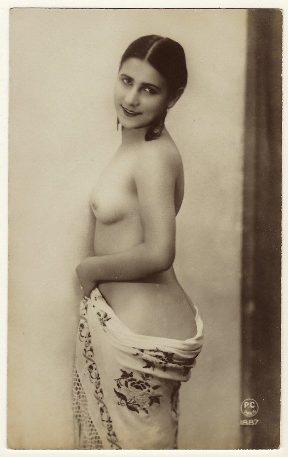 ann wedgwood recommends vintage nude models aliya bari add vintage nude models image
