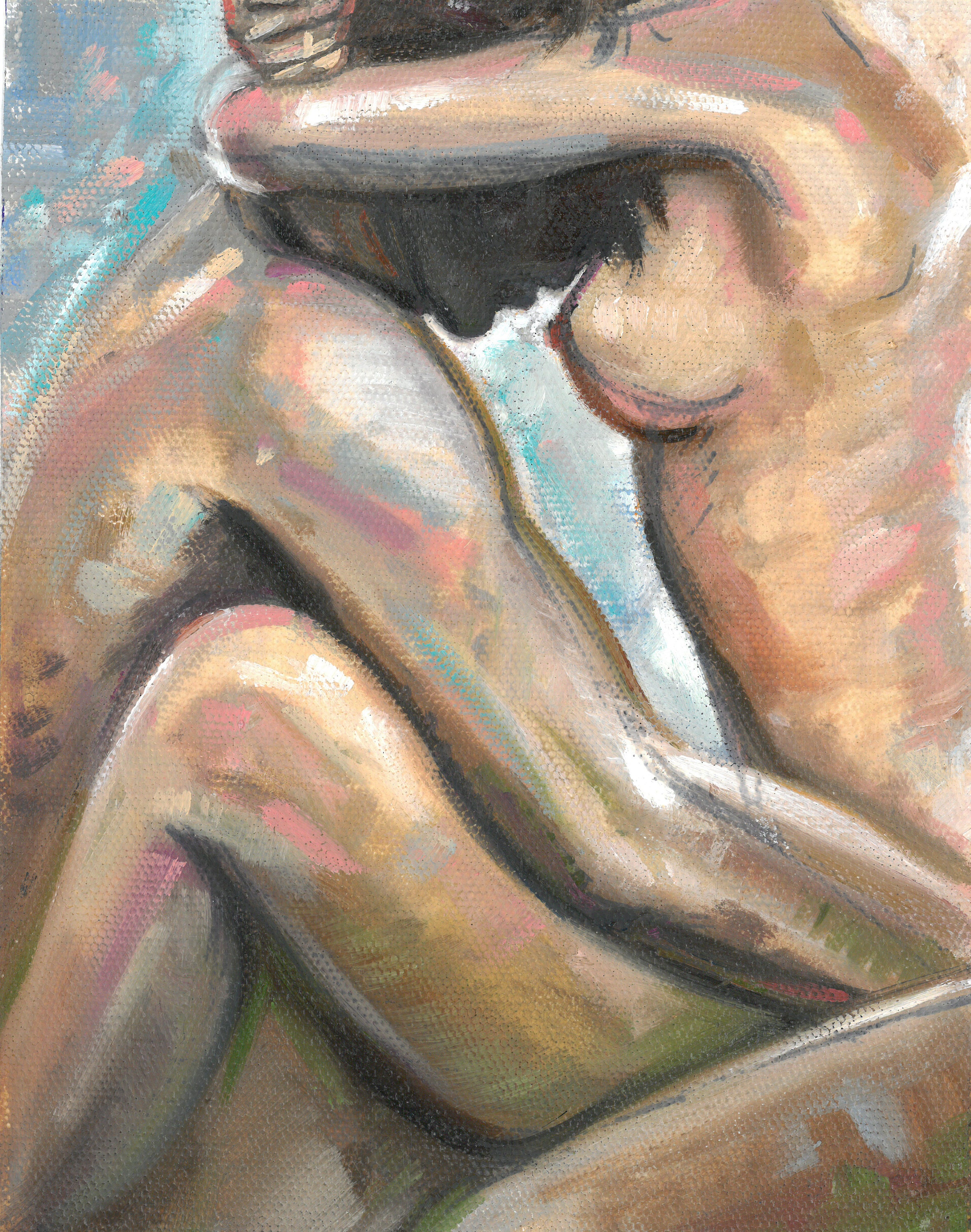 corry ryan recommends sex couple art doreen dube add sex couple art image
