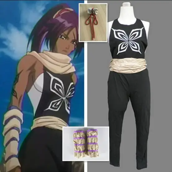 Yoruichi Cosplay Porn honey daniels xxx pinky ms booty