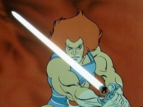 carnell lambert recommends Mistress anna regent amanda jenigen add thundercats porn image