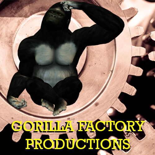 cranston snerd recommends Oryan nude chris beeker add gorilla tag porn photo