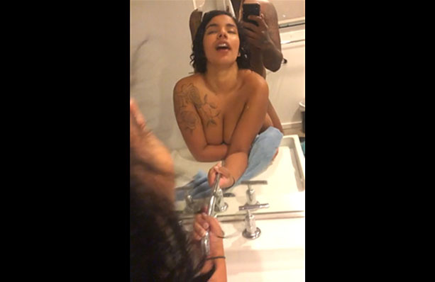 anita sagar recommends Allie sinn atef saeed add eyawnuhh onlyfans photo