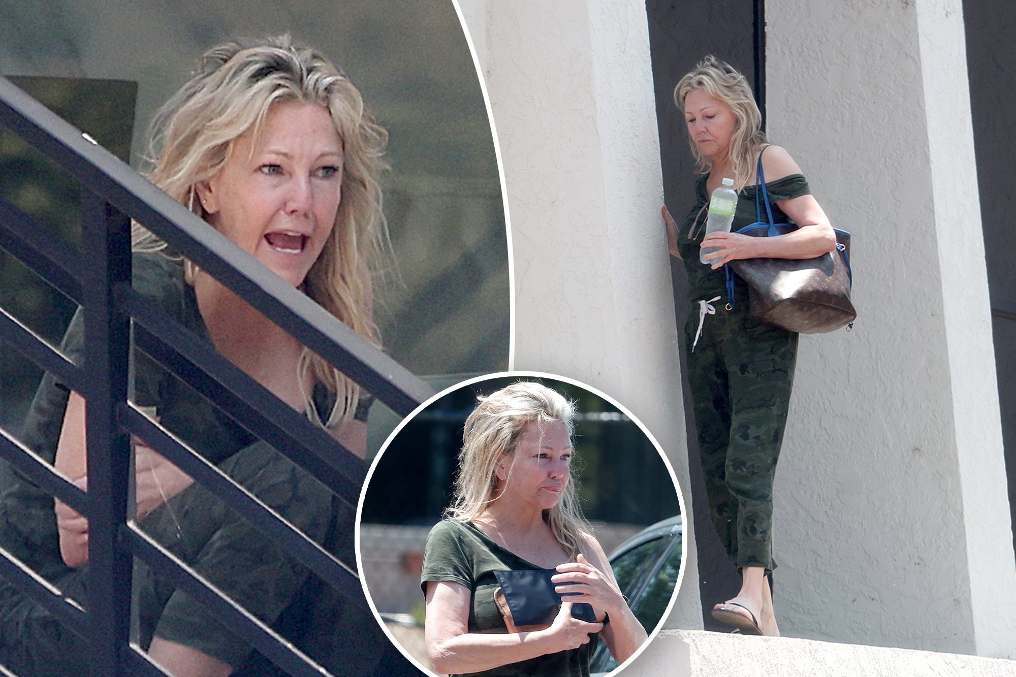 ali tillman add heather locklear nude photo