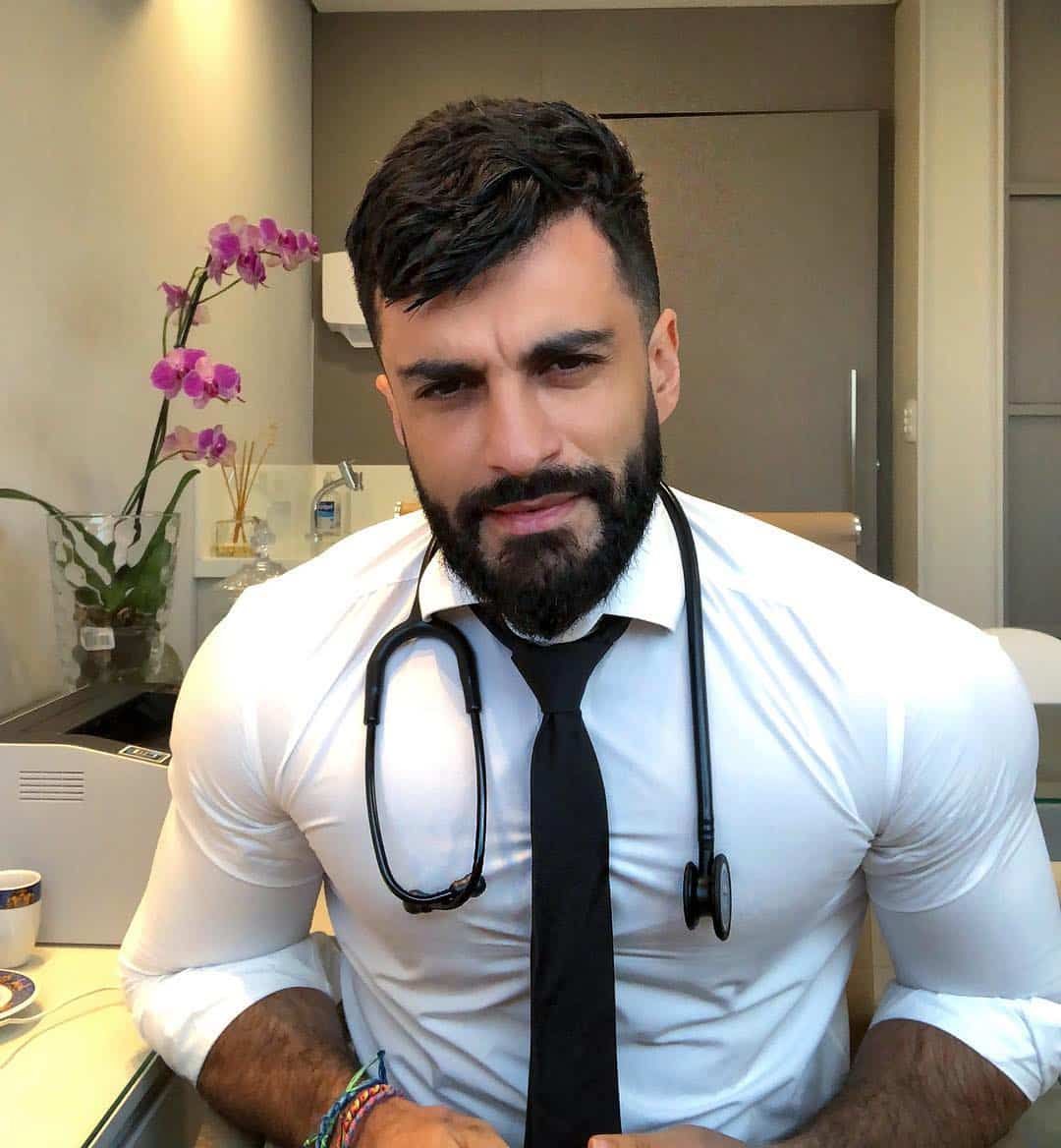 Fake Porn Doctor skinny gilf porn kenzie ann blacked