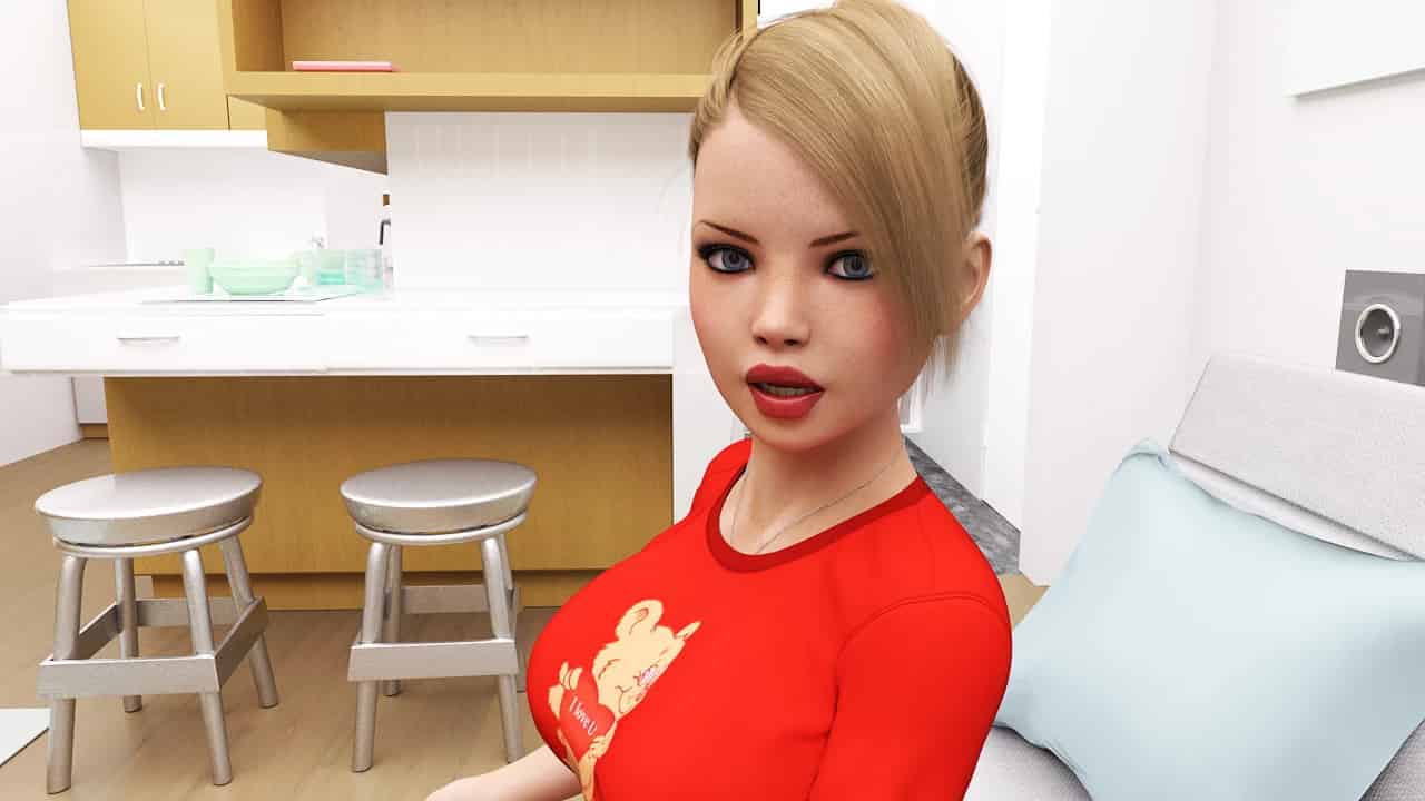 Daughter Destruction Porn brianna beach the secret present kara nox