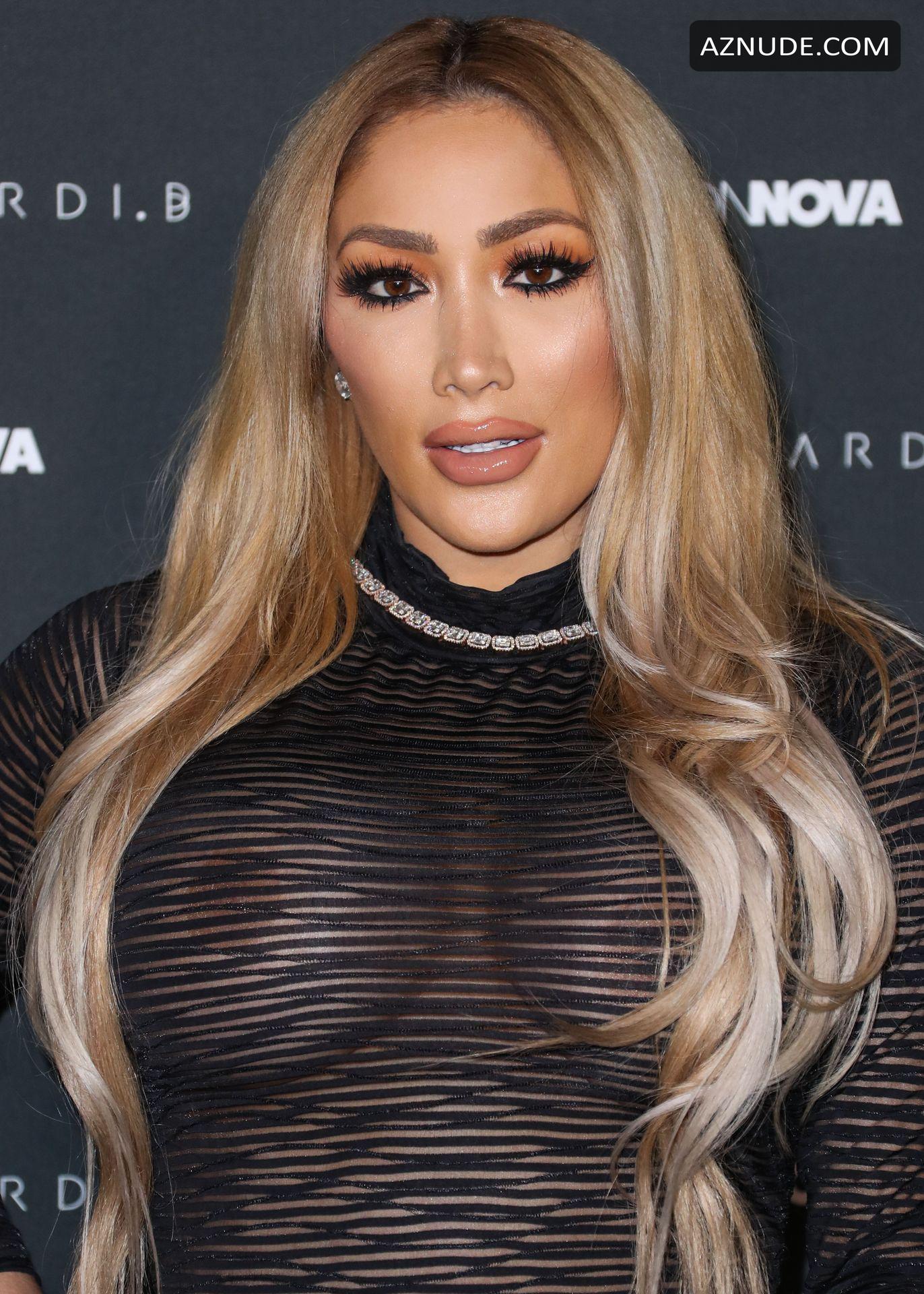 bonnie whitmore recommends nikki mudarris leak byron doty add nikki mudarris leak image
