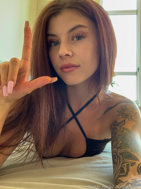 dave pickersgill recommends miss nova porn chriz diaz add miss nova porn photo