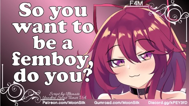 belal mohsen recommends femboy asmr porn desiree yanes add femboy asmr porn image