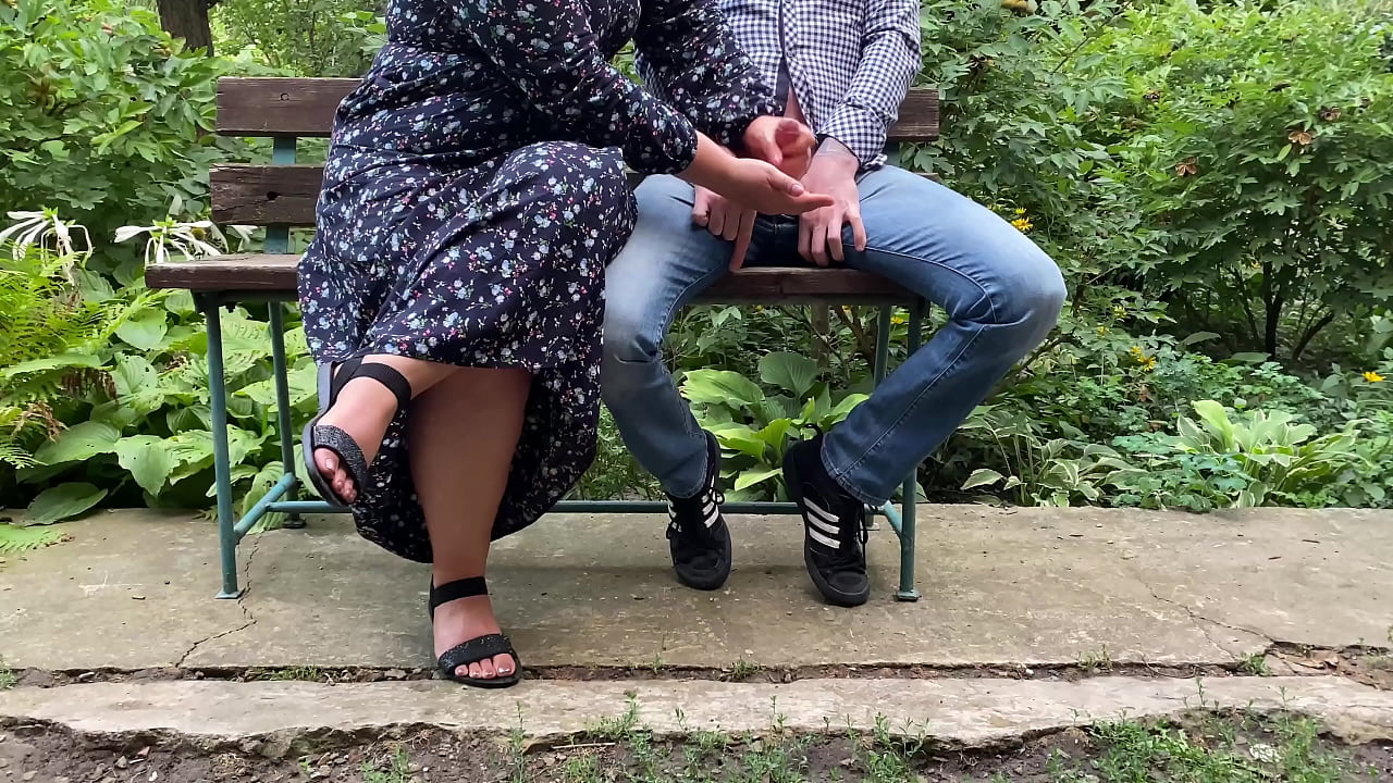 archana sonti recommends outdoor hand job videos astrid blom add outdoor hand job videos image