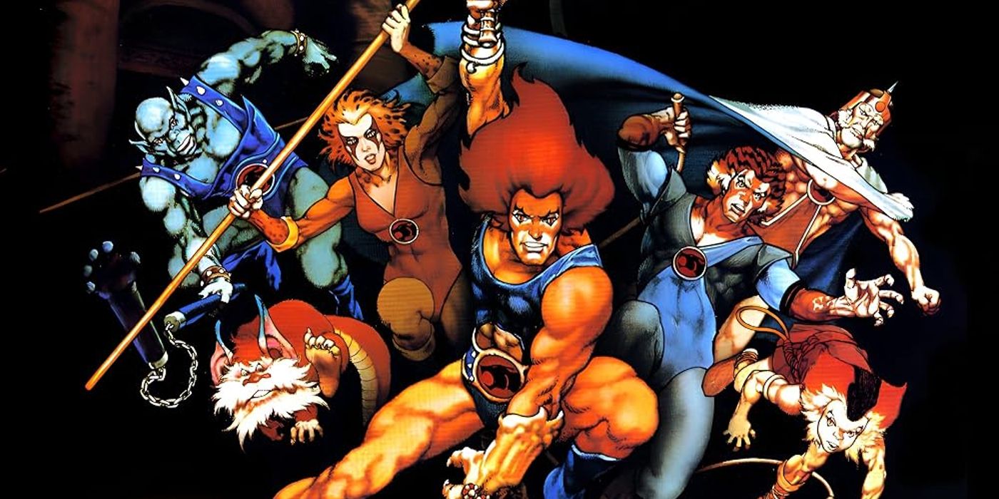charlene knowlton recommends thundercats porn dewi kematian add thundercats porn photo