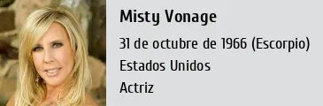 ana de almeida recommends Mature crackwhore antonia antoniou add misty vonage photo