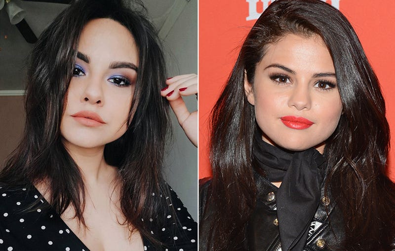 britta bean recommends pornstar selena gomez chance langford add pornstar selena gomez photo