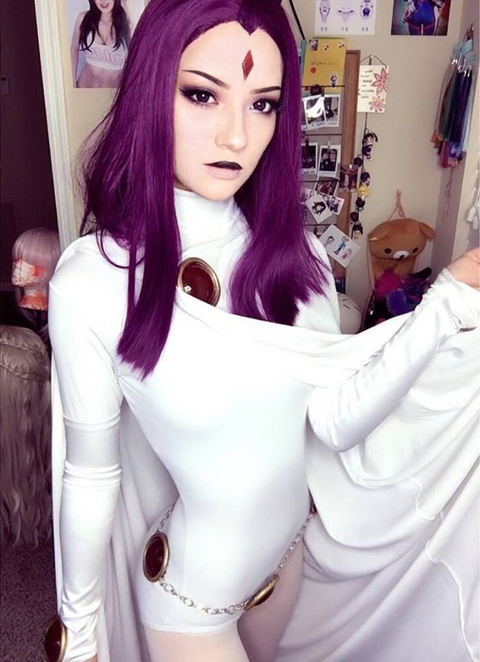 Cosplay Raven Porn celebrity sex tape movie lillith porn