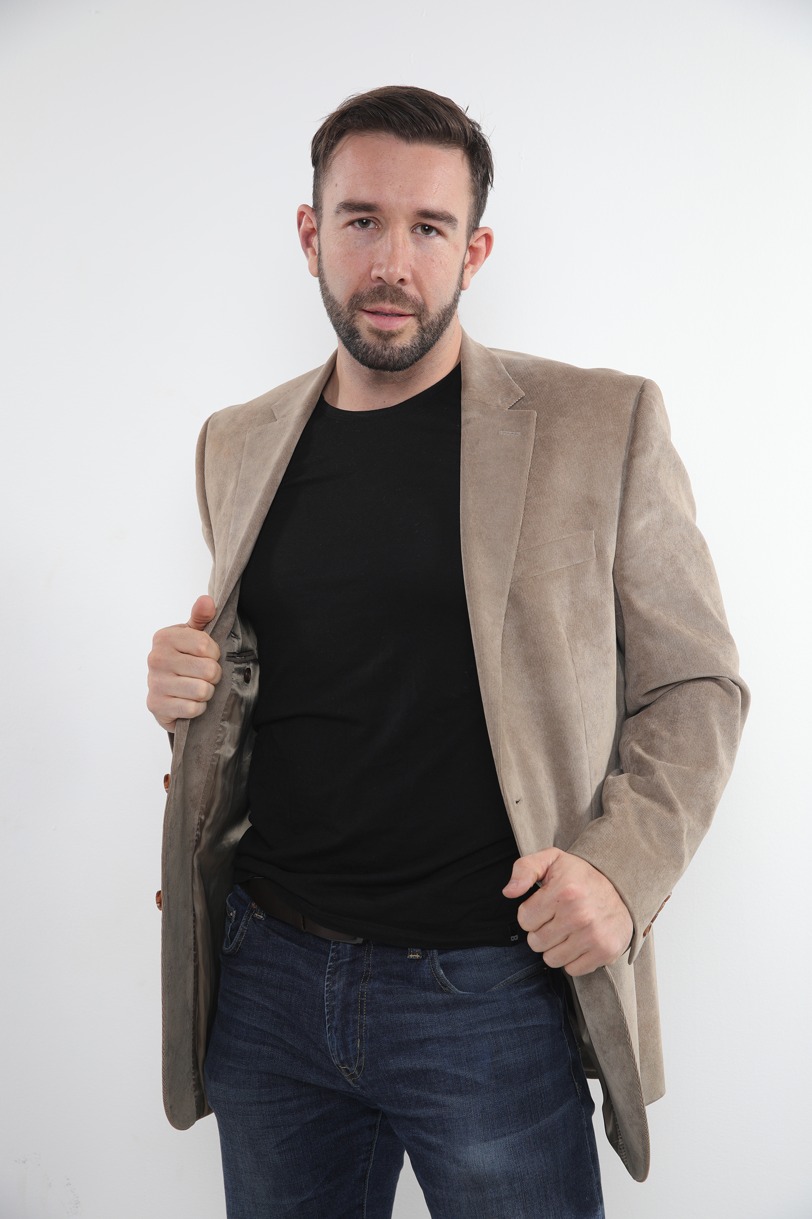 darell de asis recommends Cfnm testicle exam bill moran add will pounder porn photo