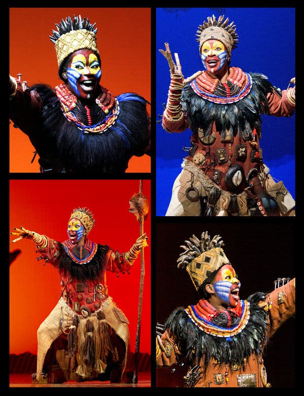 cathy crofts recommends african casting full dan abrahamsson add african casting full image