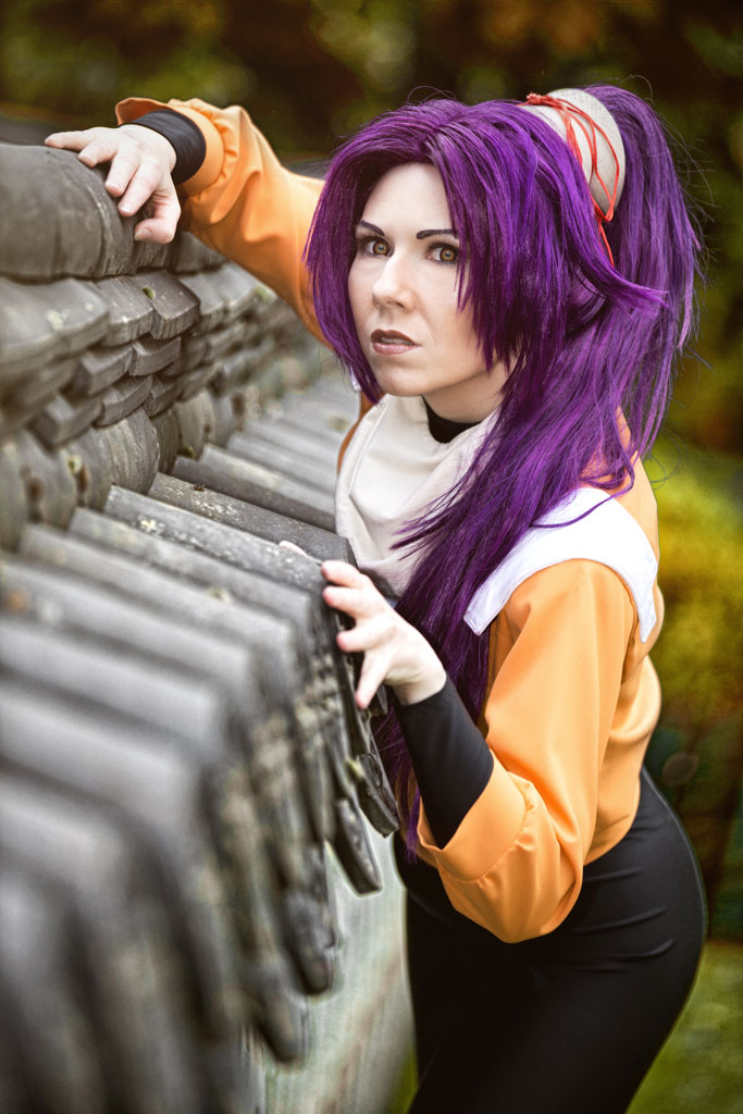 Yoruichi Cosplay Porn pineapple porn fingering indian