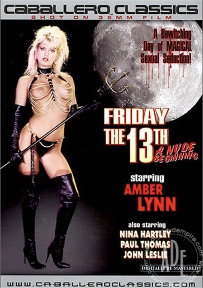 anthony ellwood recommends Manuel ferrara anal annia quintana add friday 13 nude photo