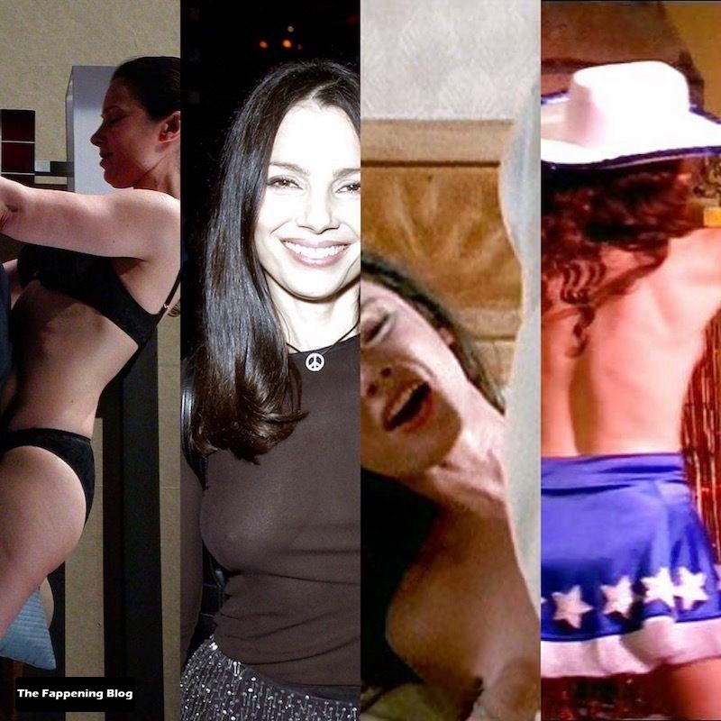 clyde harper recommends Alexxa vice fake taxi charles bowyer add fran drescher naked photo
