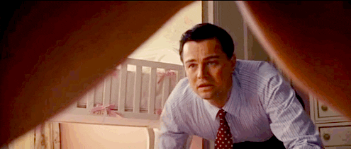 Wolf Of Wall Street Nude hogtied and barefoot michelle monaghan butt