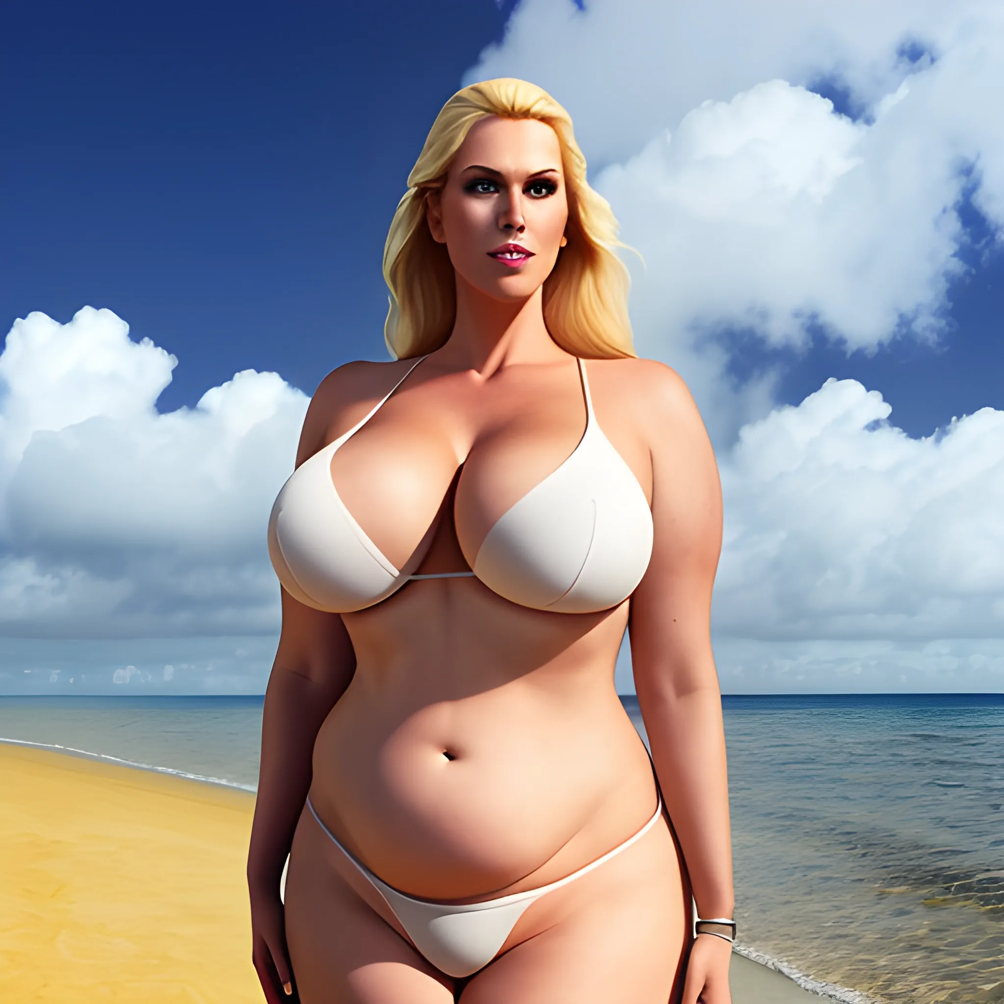 ali vahab recommends big tits tall anthony psatha add Reverse cowgirl naked photo