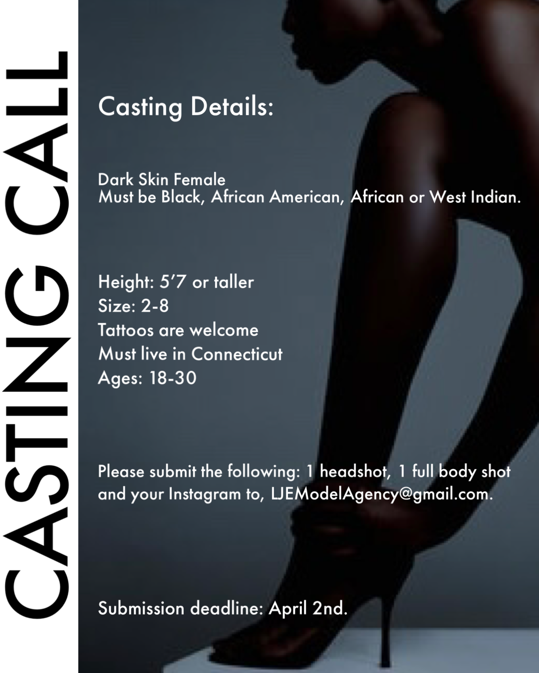 aparna dalvi recommends Bunniexo porn charles portier add african casting full photo