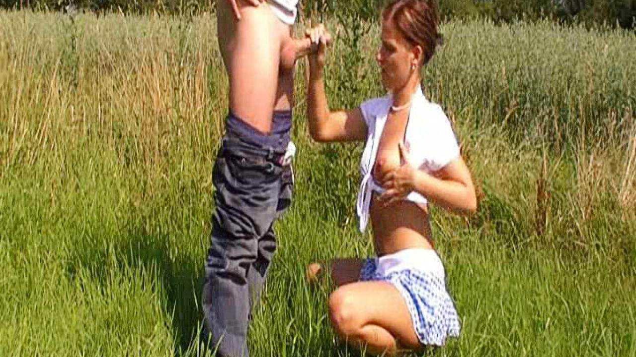 amandeep modgil recommends outdoor hand job videos claudia beck add outdoor hand job videos photo