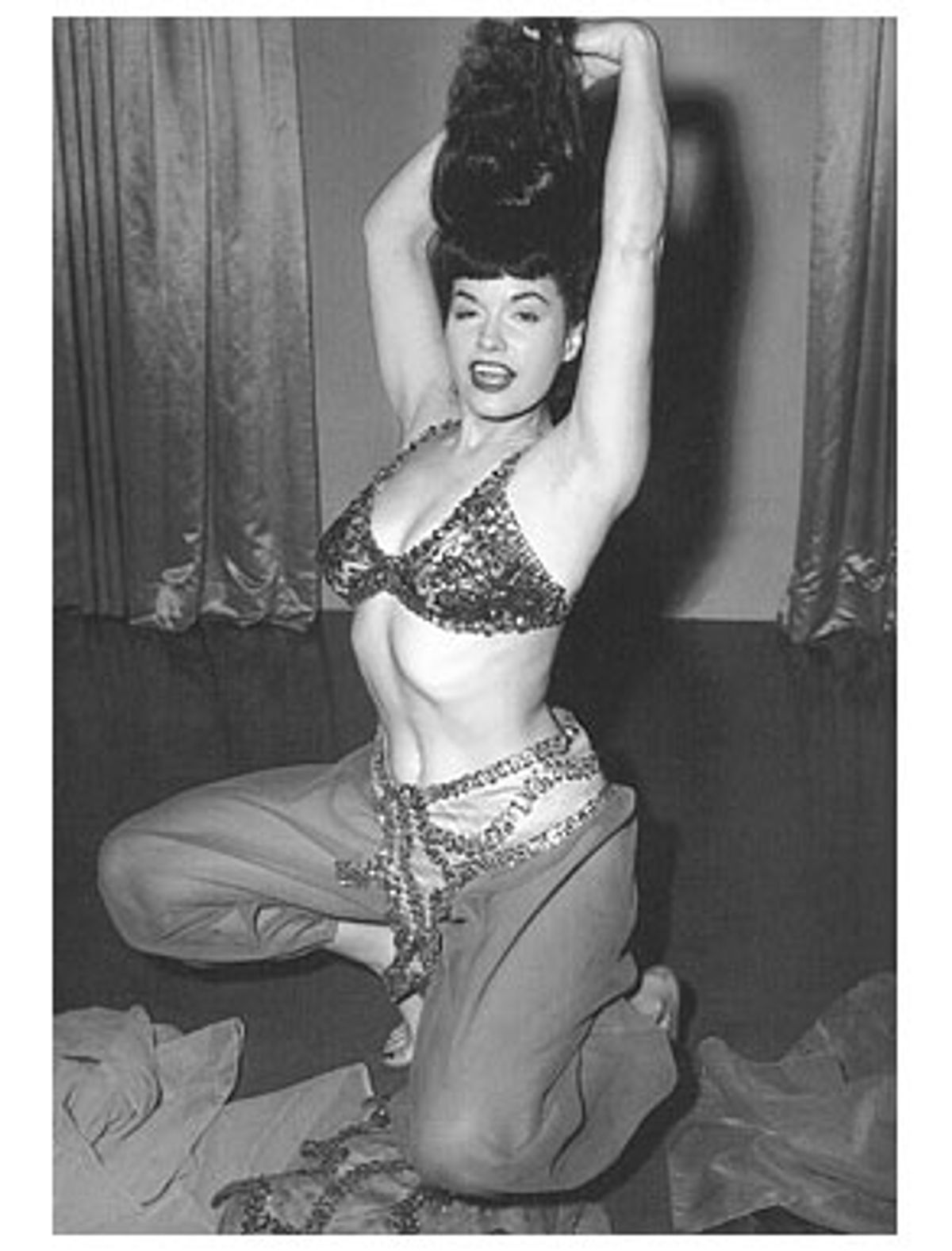alice horsnell recommends nude woman striping carole maksoud add nude woman striping photo