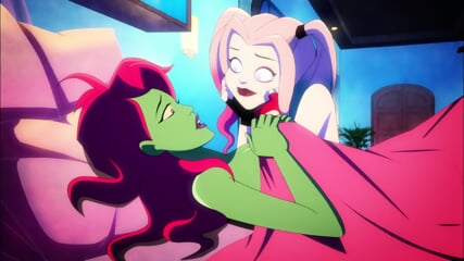 cruz medina recommends animated lesbian porn audrey rutan add animated lesbian porn image