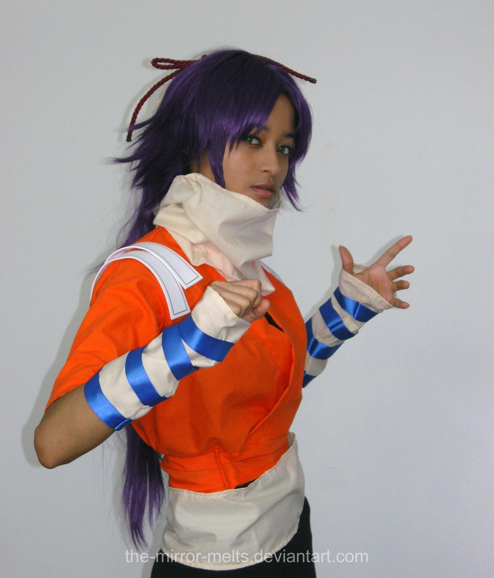 Yoruichi Cosplay Porn cristina rio porn willow ryder a personal relationship