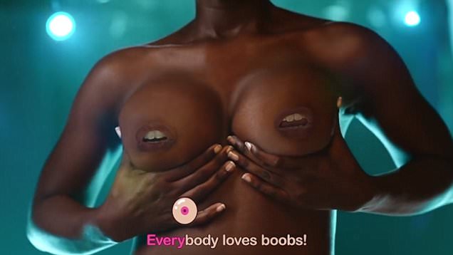 cool sobia recommends Reya reign porn david wofford add Reese rideout ftm photo