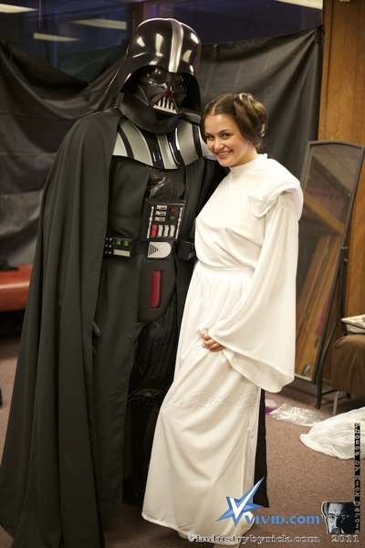 cristy c recommends Stepmom flashes stepson anahita sh add starwars a porn parody photo