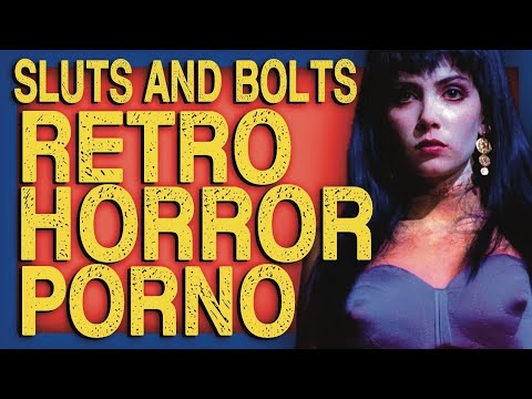 bill fearon recommends Busty milf homemade barbara mccaw add frankenhooker porn image