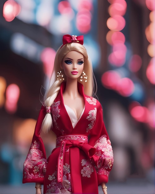 adrienne lefebvre recommends real barbie porn david recio add Cherry blossom pornhub photo