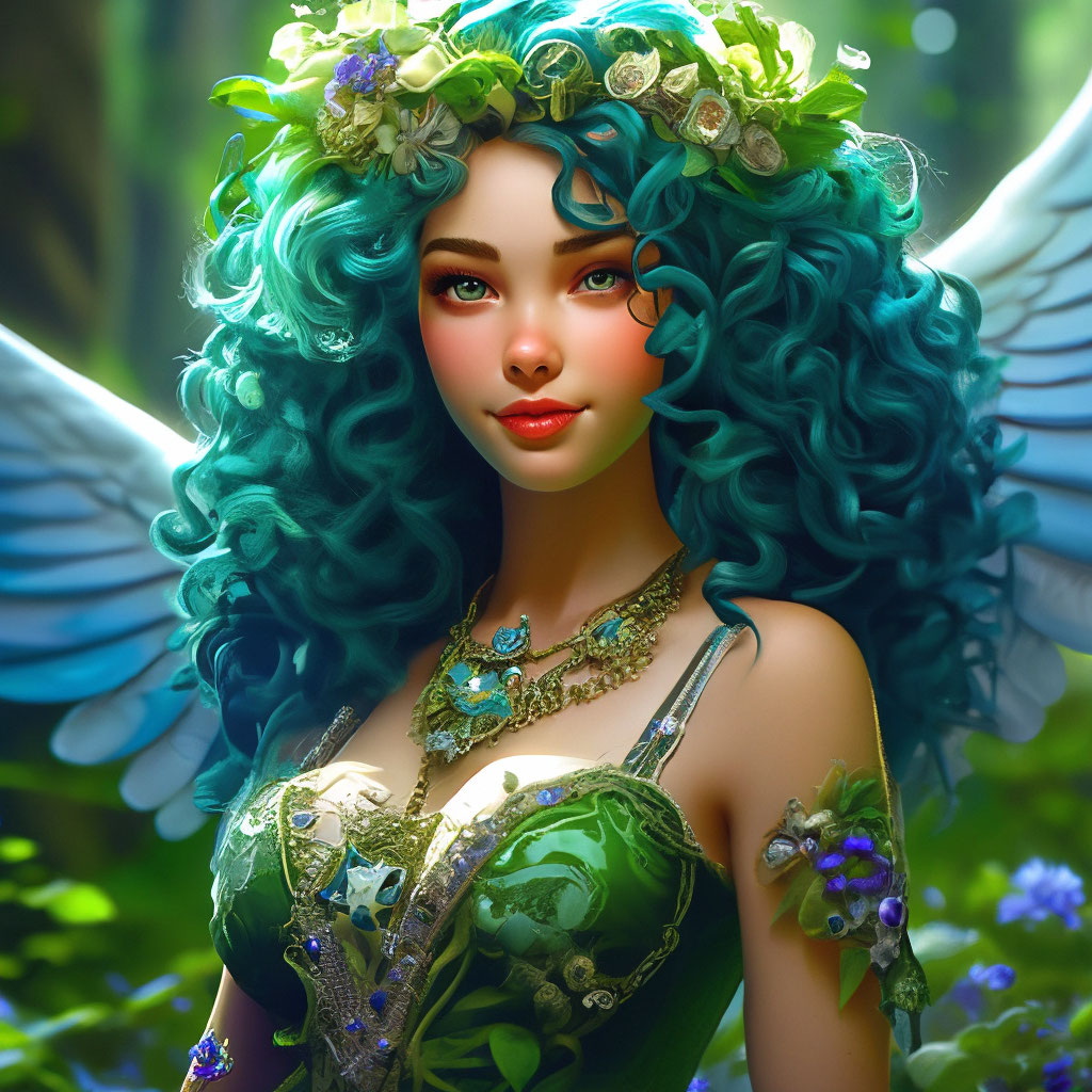 diana rains add goddes fiona photo