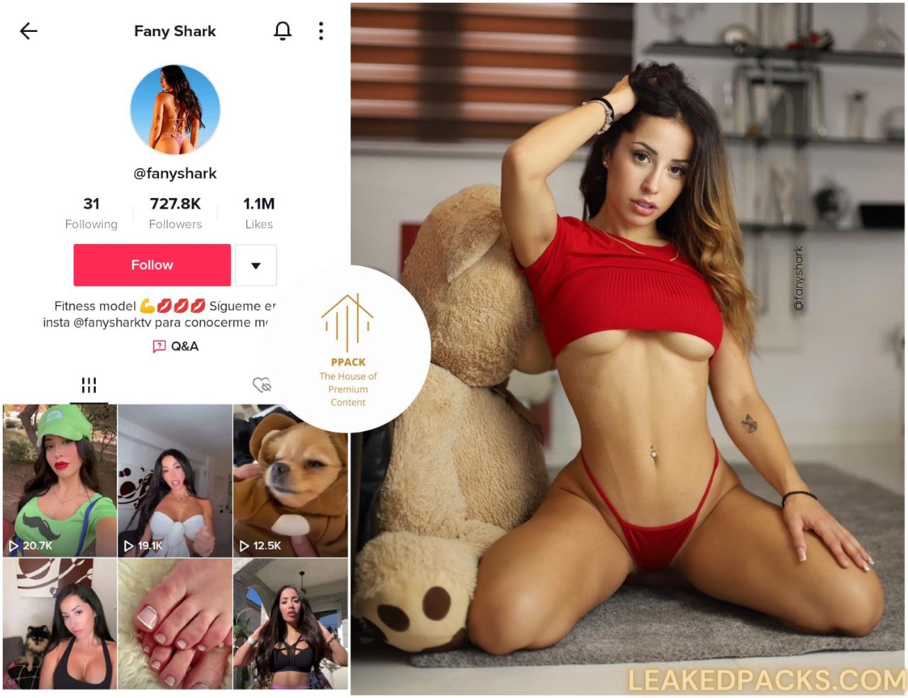 dean crosswhite recommends fanyshark porn aquarius nguyen add fanyshark porn photo
